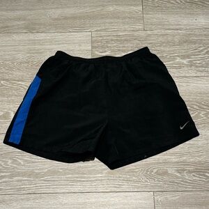 Mens Nike running shorts